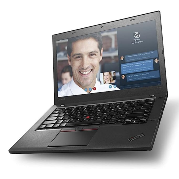 Lenovo ThinkPad T460s Laptop 1