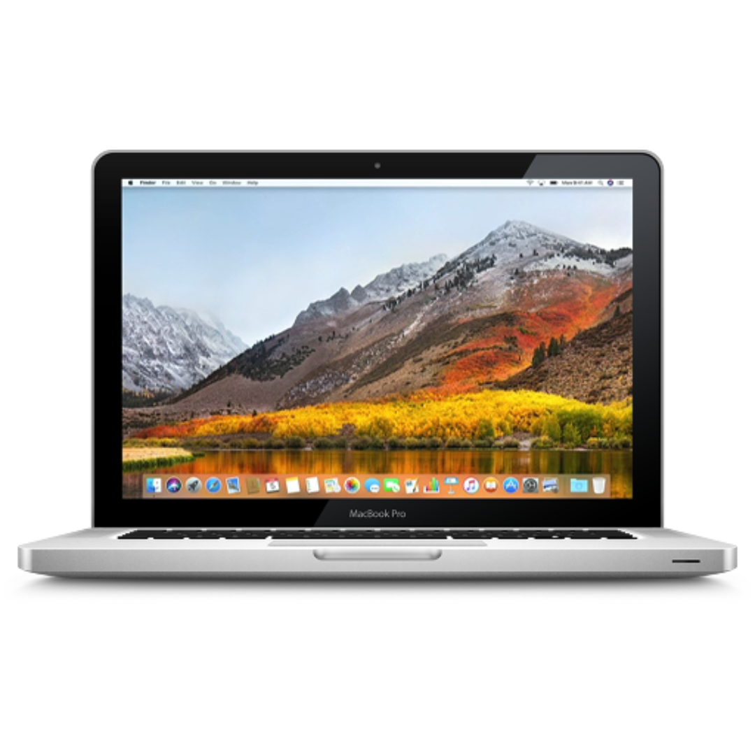 Macbook Pro 2012 core i5