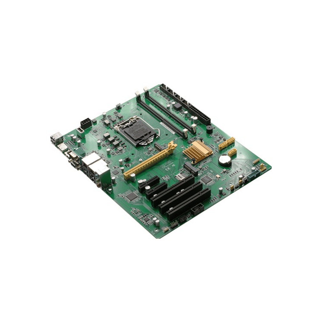 Motherboard category