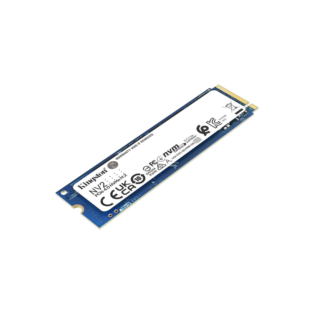 NVME SSD Category
