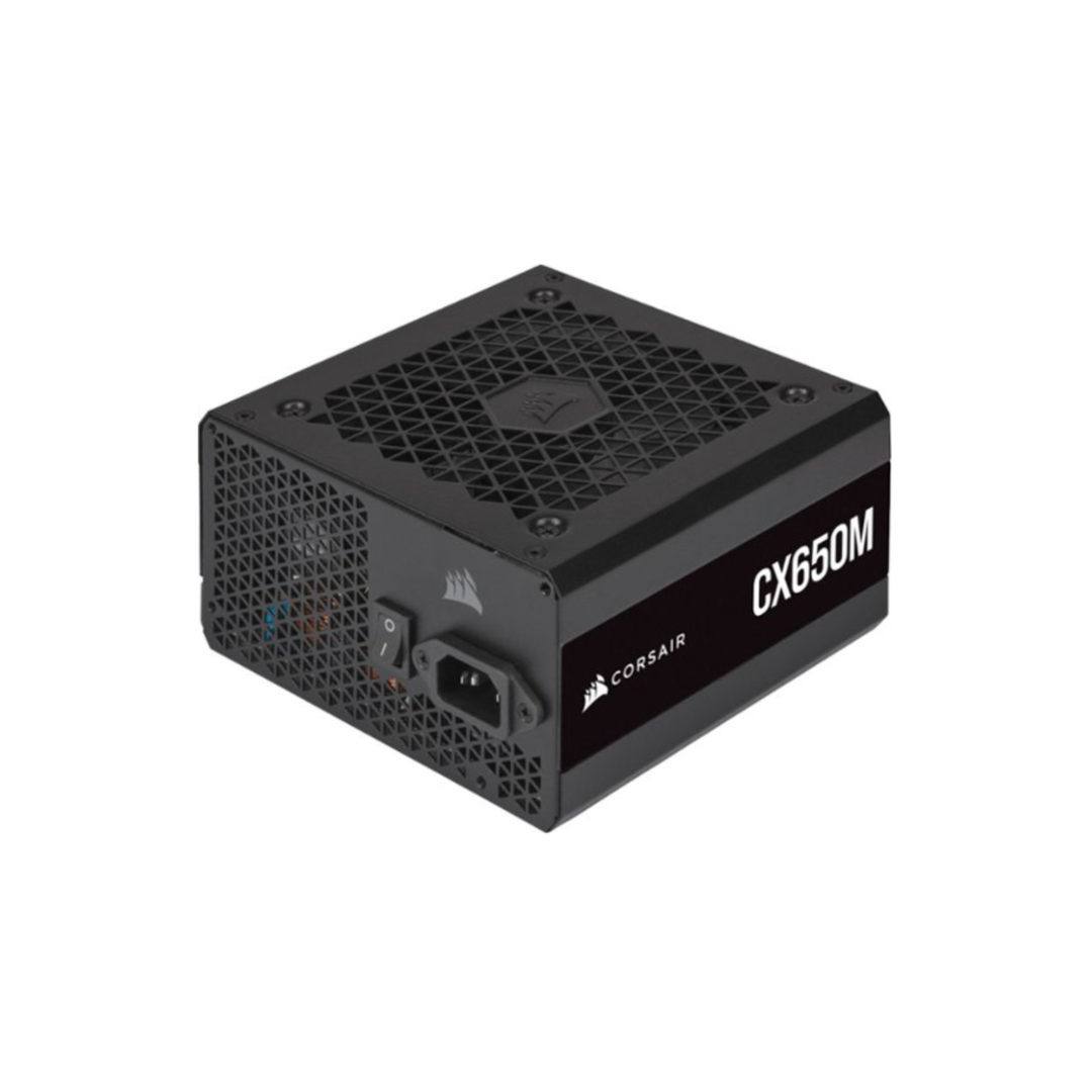 Power Supply Category