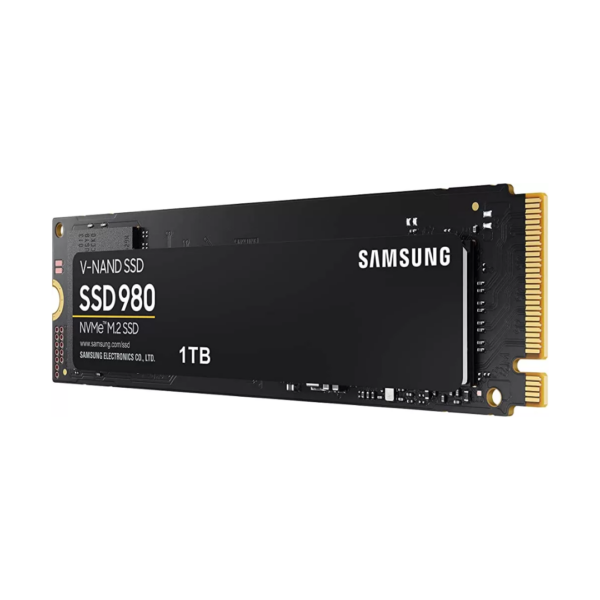 Samsung m.2 NvMe