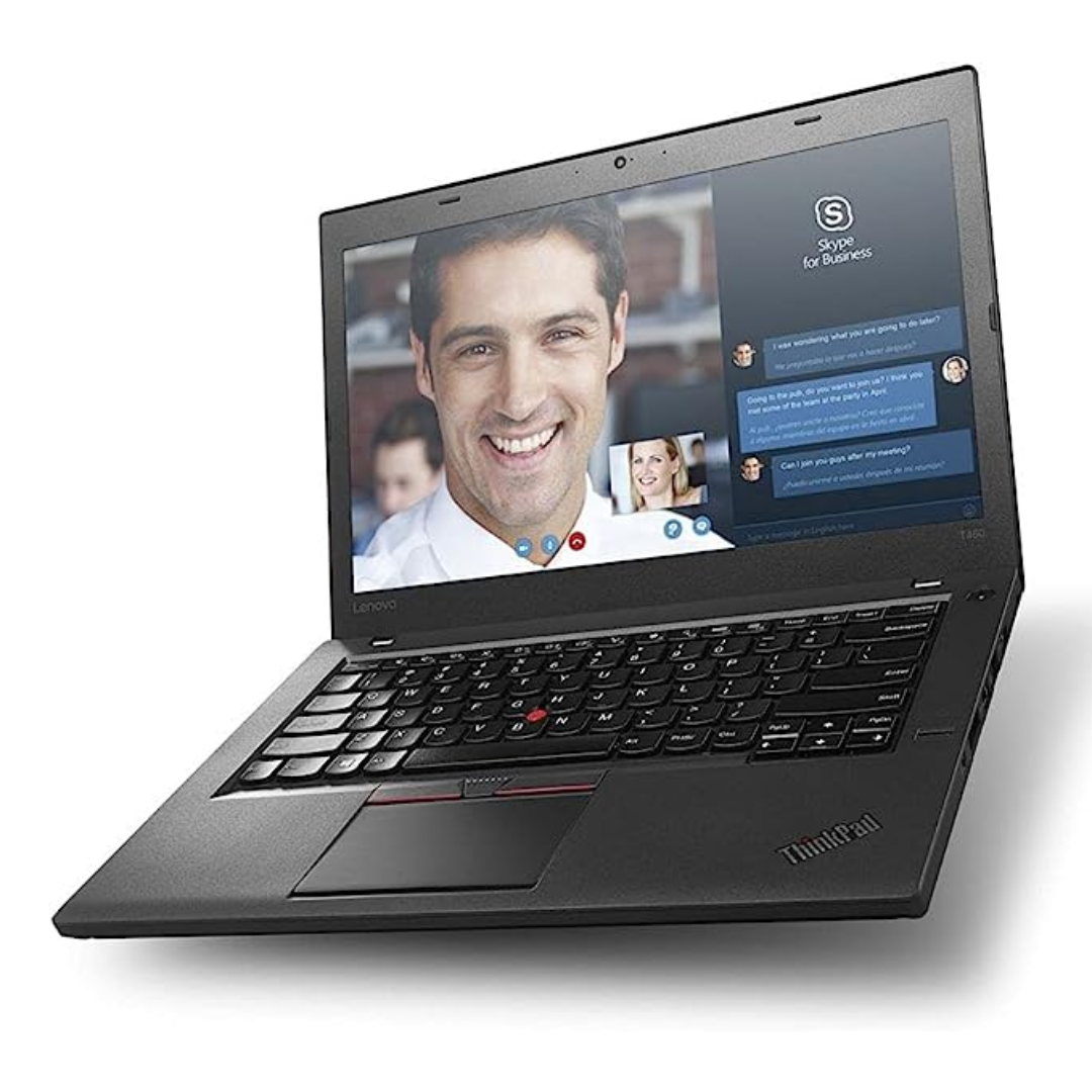 Lenovo Thinkpad T460S Laptop (Core i7 6th Gen/8 GB/256 GB SSD/Windows ...