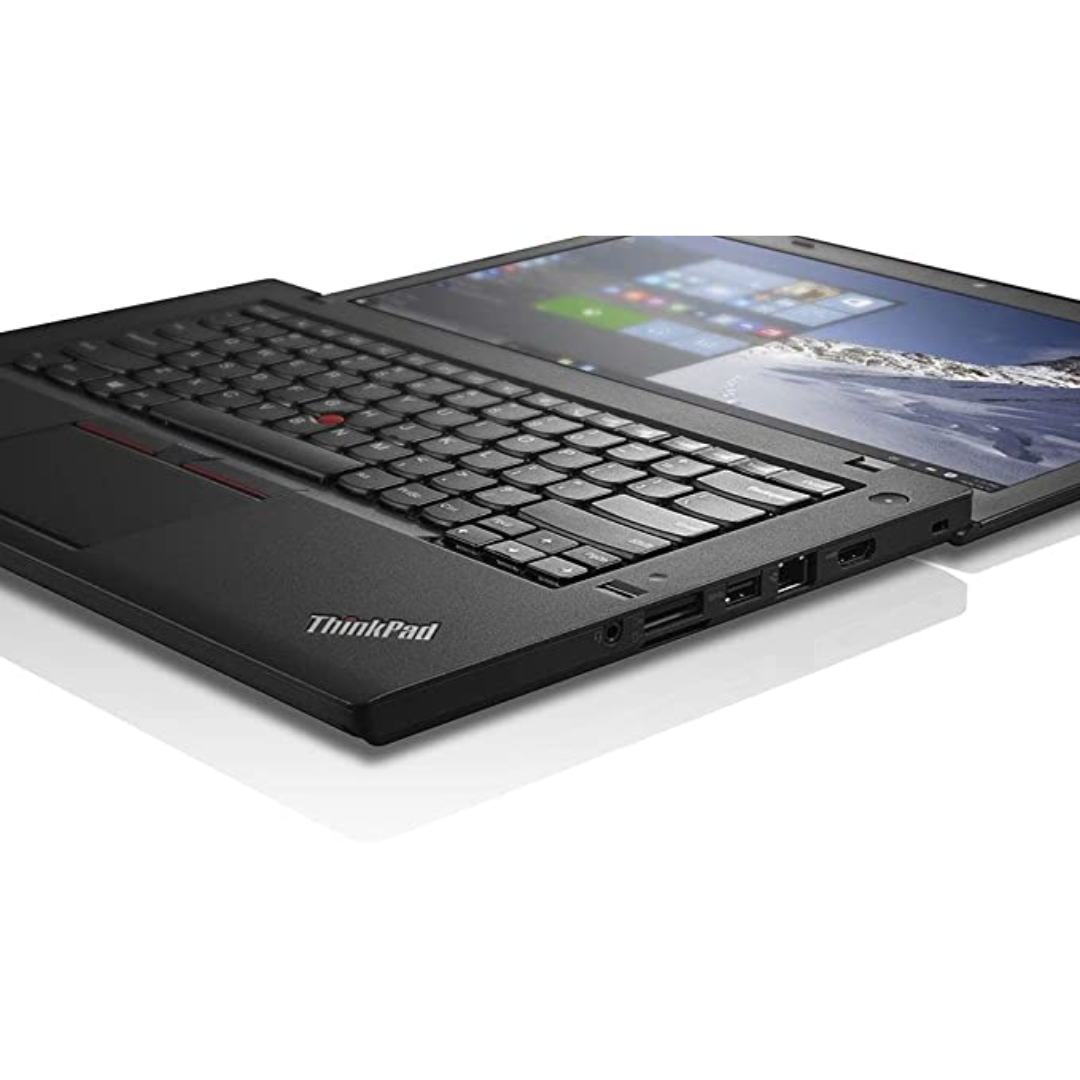 Lenovo Thinkpad T460S Laptop (Core i7 6th Gen/8 GB/256 GB SSD/Windows