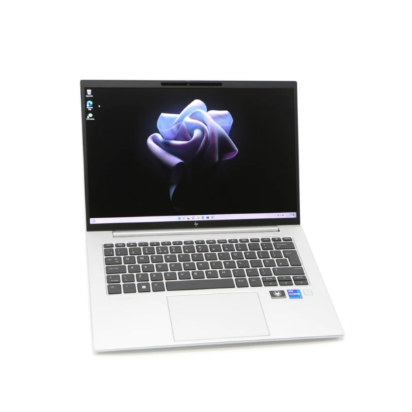 HP EliteBook 850 G8 15.6 Inch Notebook FHD 1920x1080 Intel Core i5 1145G7 Quad-core, 16GB RAM, 256GB SSD, Intel SoC, Intel Iris Xe Graphics, Windows 10 Pro