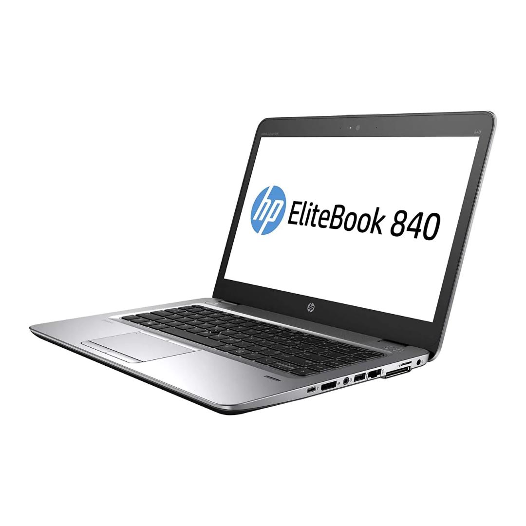 HP Elite book 840 G3 i5- 6th is a sleek