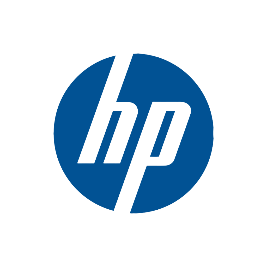 HP Logo