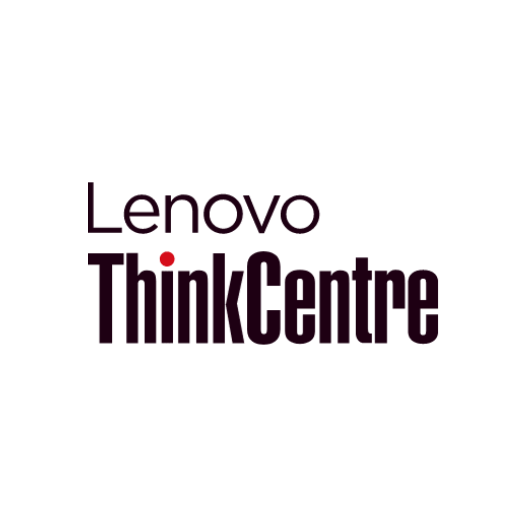 Lenovo Think Center Logo