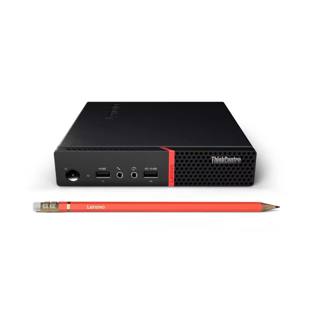 Lenovo Tiny PC