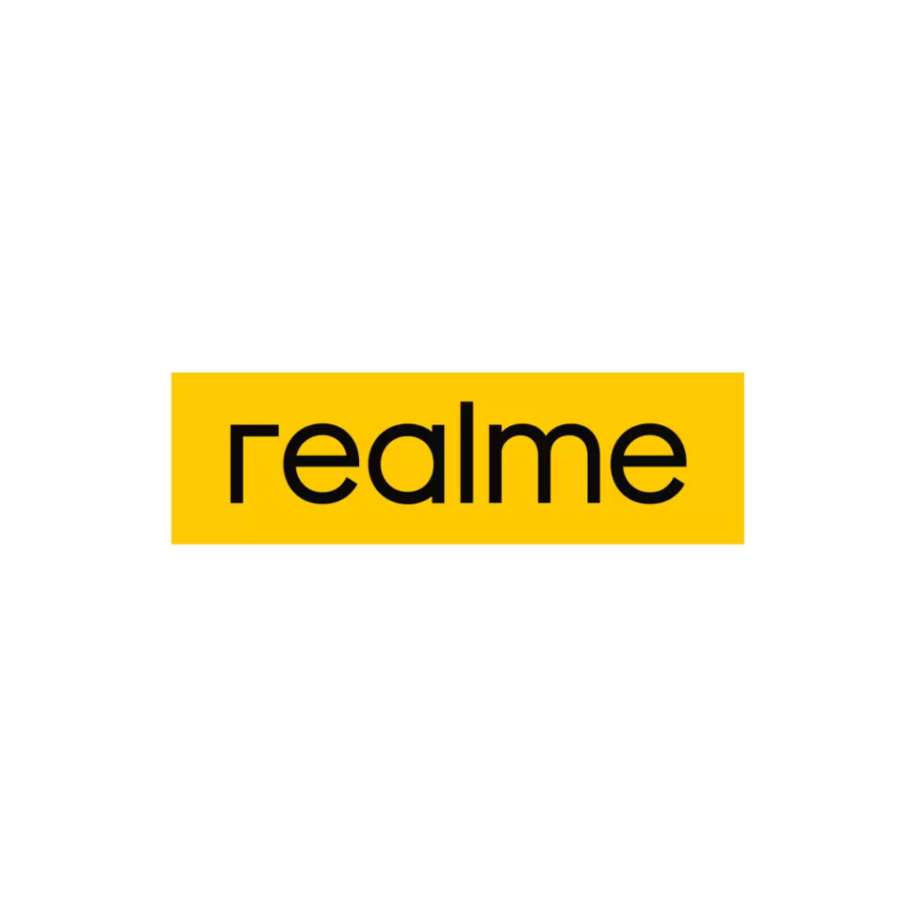 Real me logo