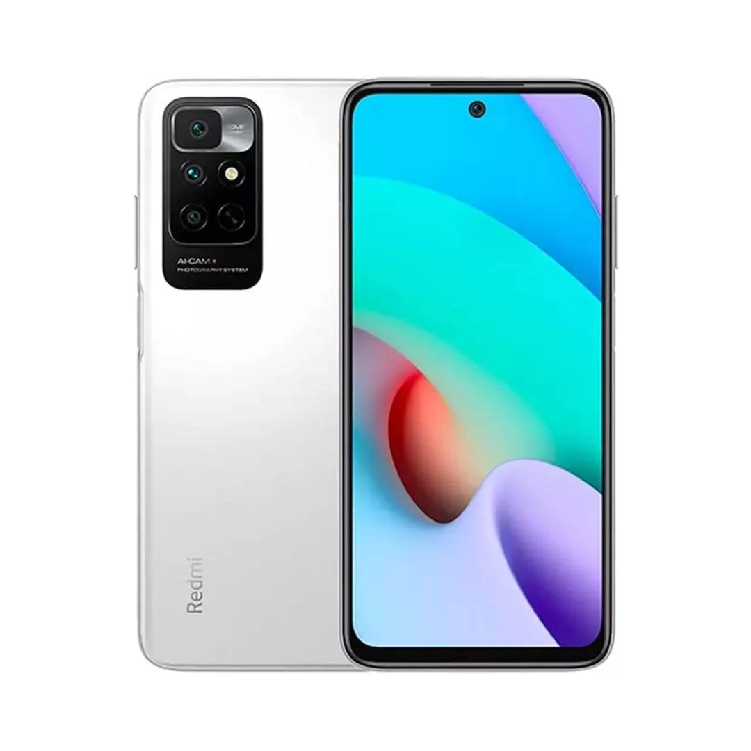 Xiaomi Redmi Note 11