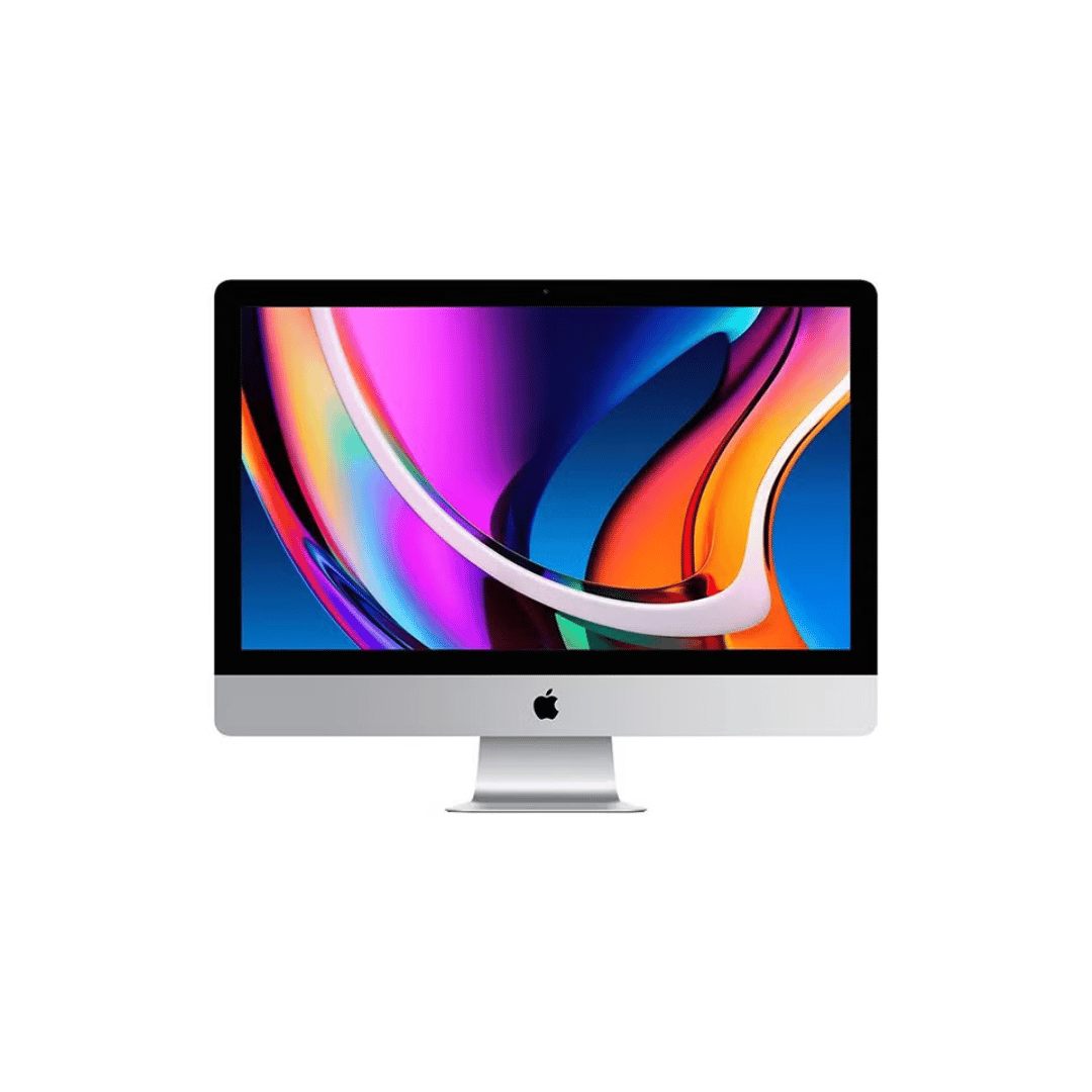 imac category